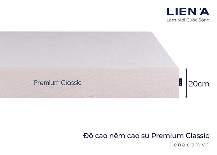 do-cao-nem-cao-su-premium-classic